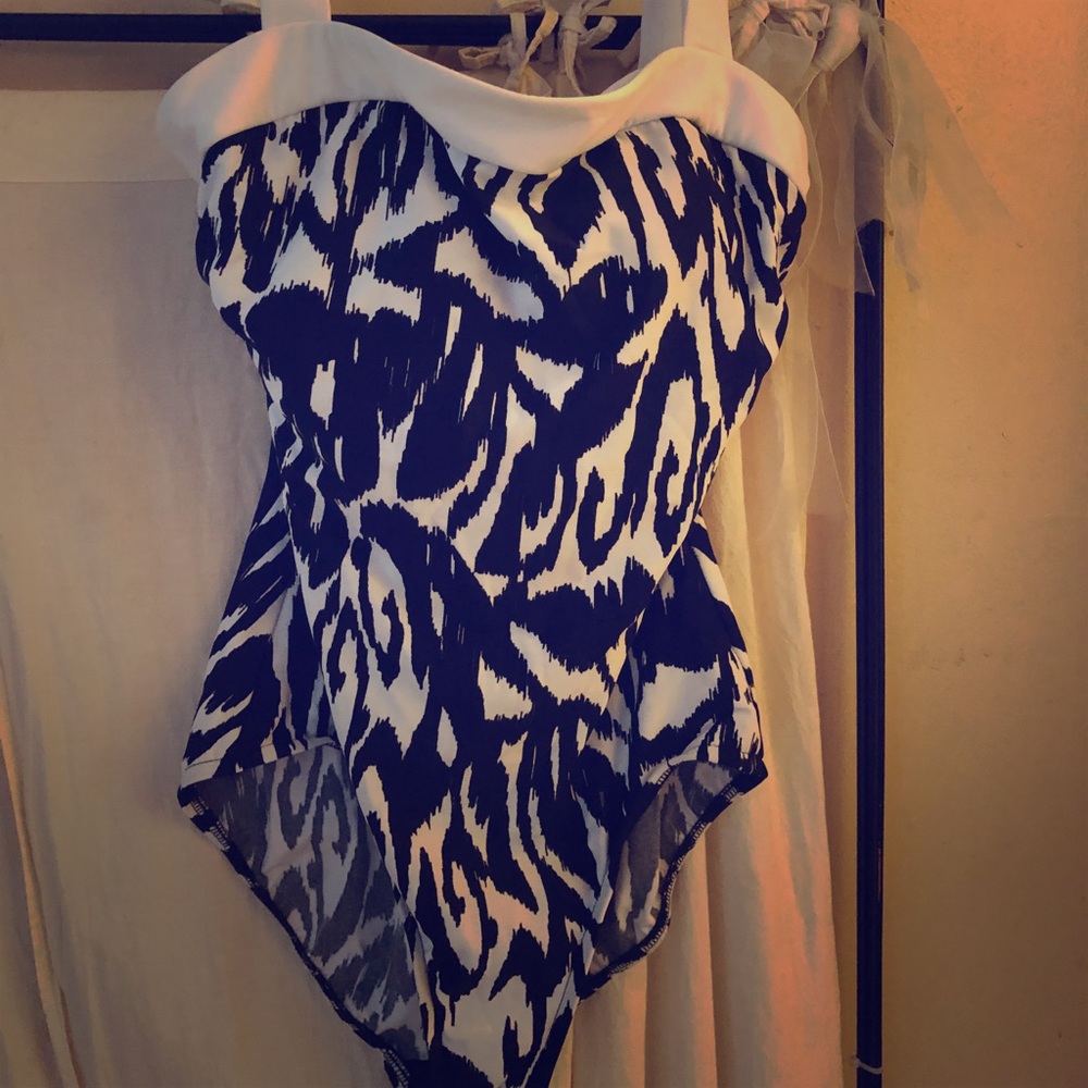 NWT Swimsuit